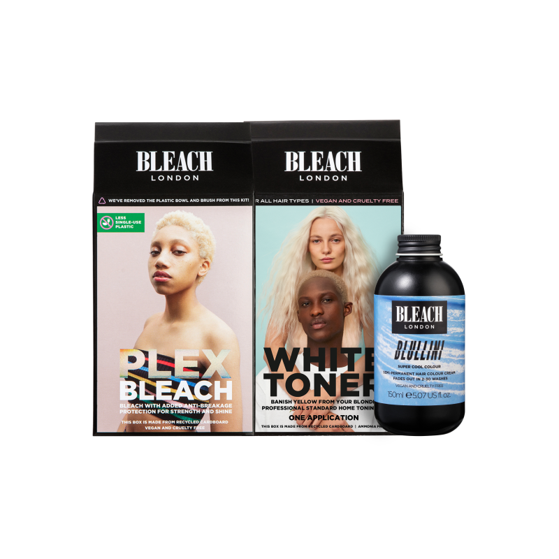 Blullini Complete Colour Set product image