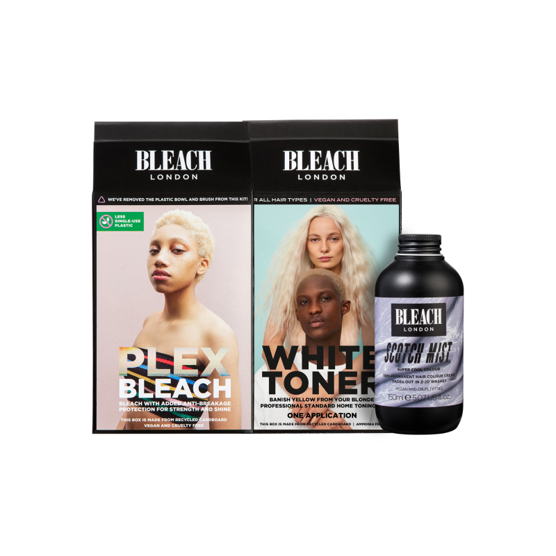 Scotch Mist Complete Colour Set product image