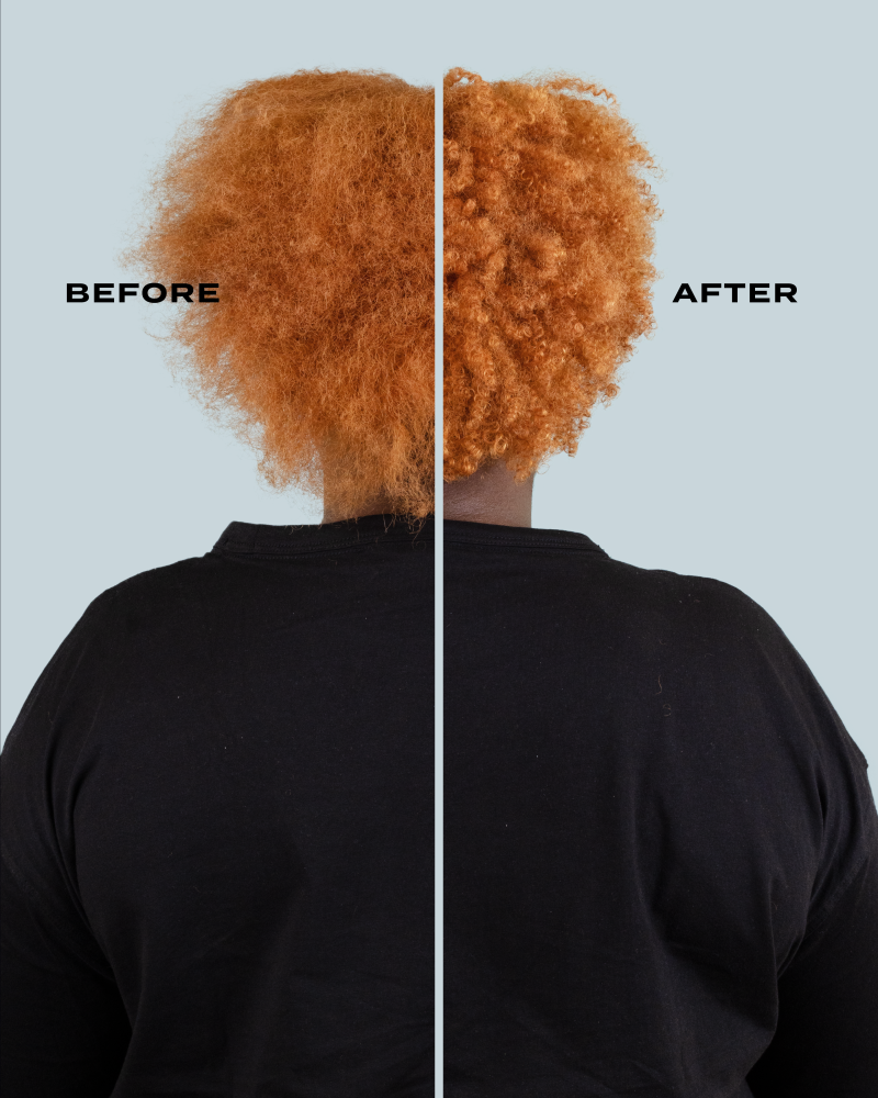 Reincarnation Bond Restoring Shampoo product image