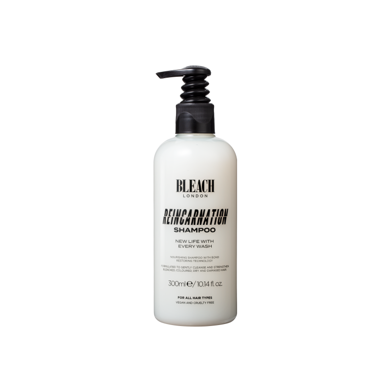 Reincarnation Bond Restoring Shampoo product image