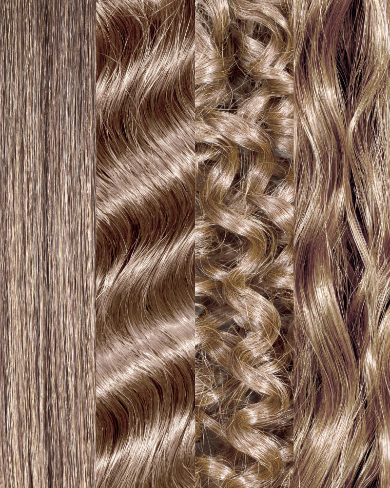 Dark Blonde Super Natural Kit product image