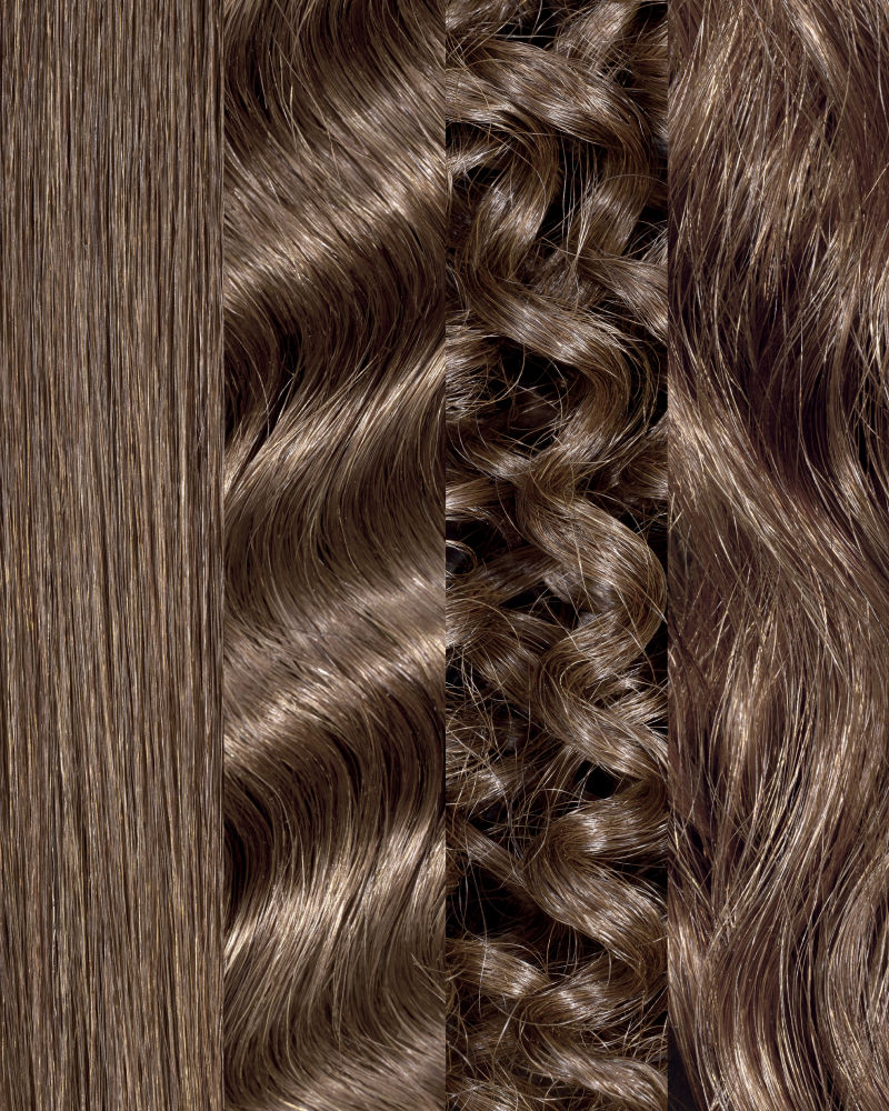 Mid Brown Super Natural Kit product image
