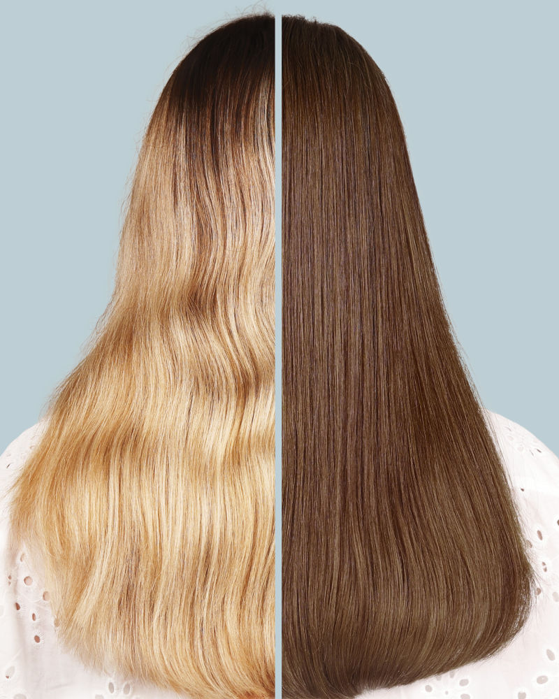 Mid Brown Super Natural Kit product image