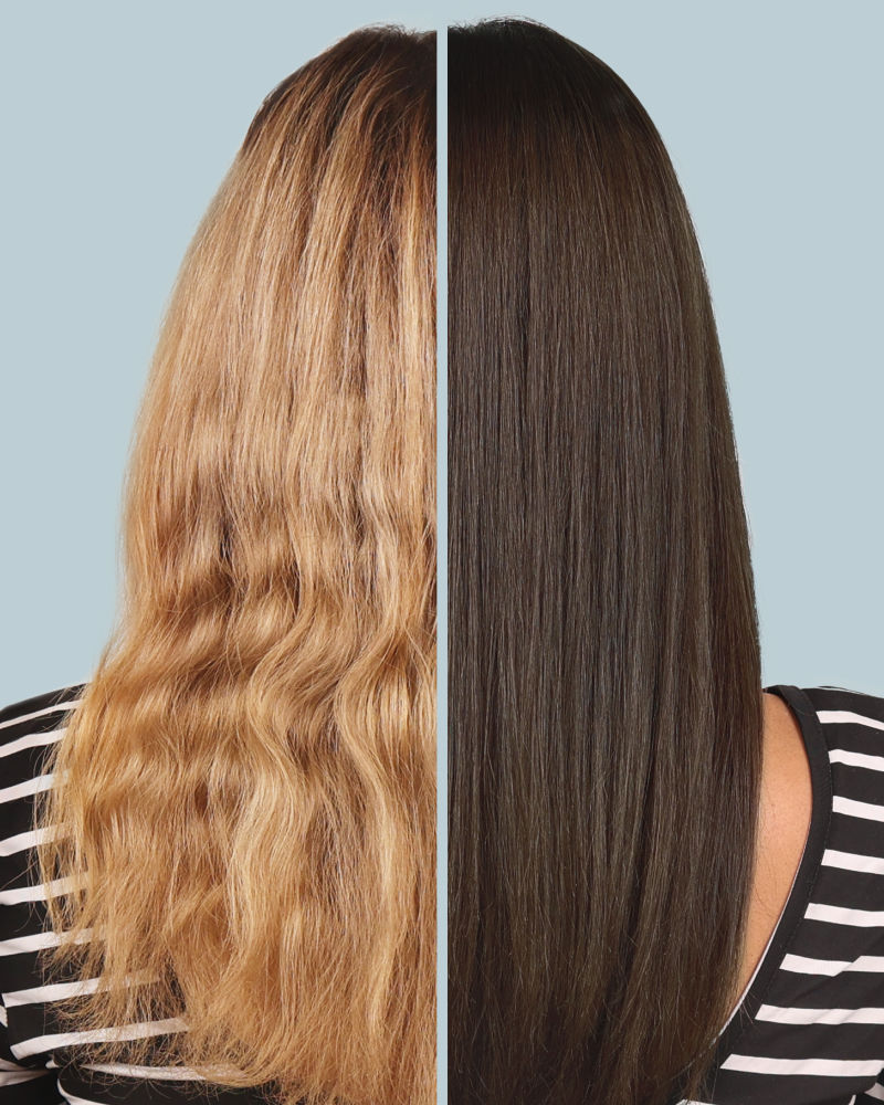 Dark Brown Super Natural Kit product image