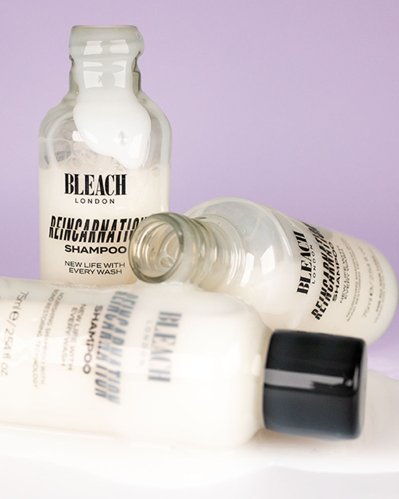 Reincarnation Bond Restoring Shampoo Mini product image