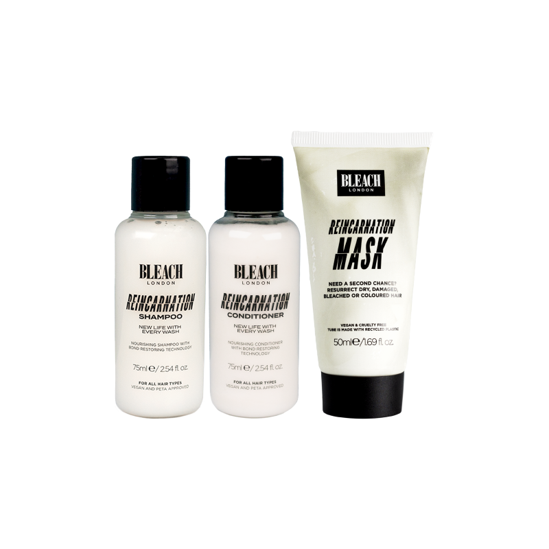 Mini Reincarnation Routine product image