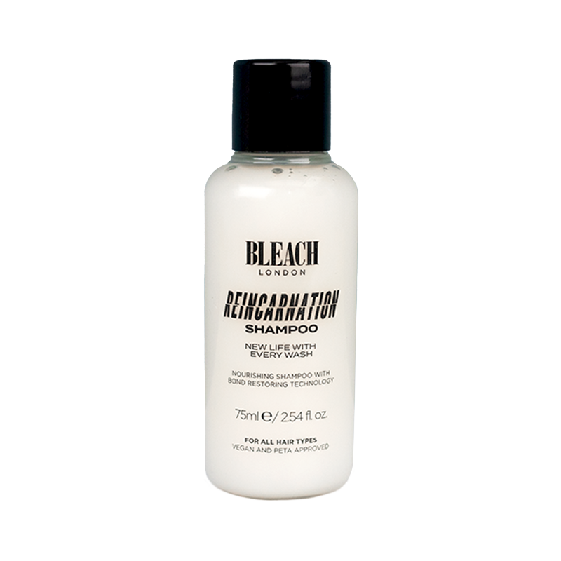 Reincarnation Bond Restoring Shampoo Mini product image