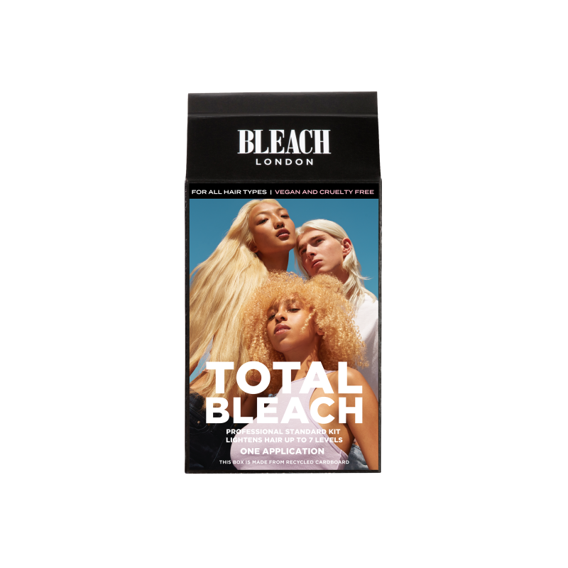 Total Bleach Kit product image