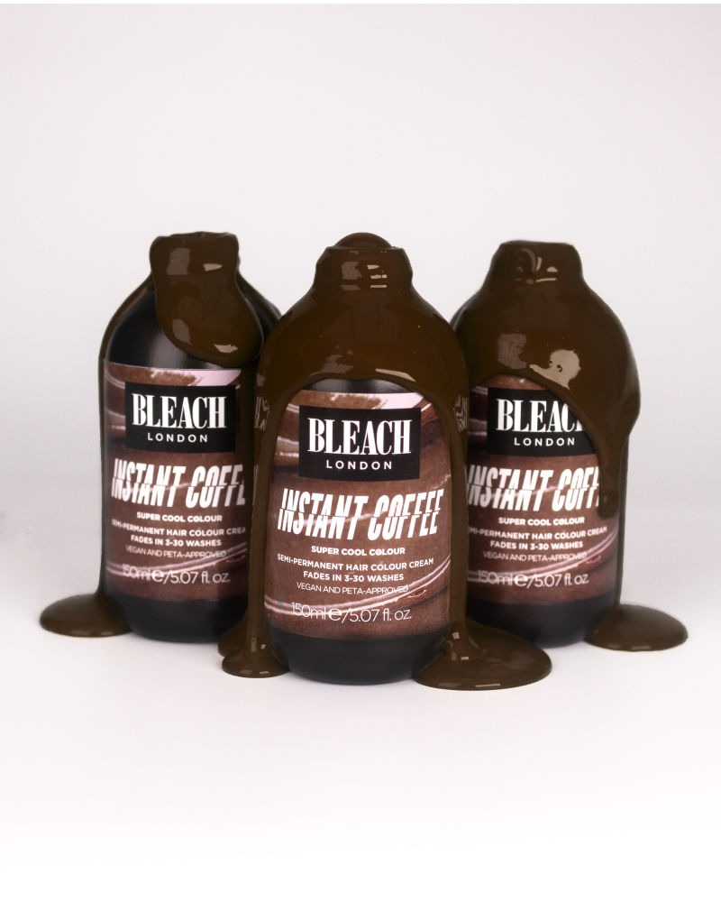 Instant Coffee Super Cool Colour product image