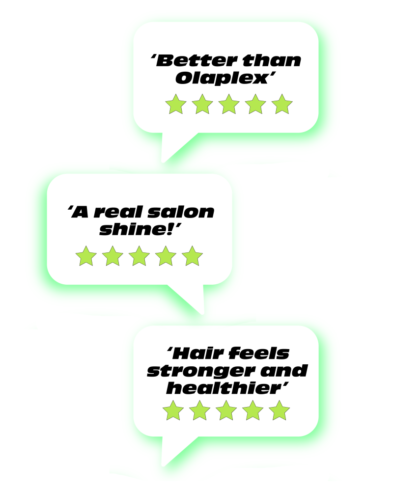 Blonde Care Routine XL product image