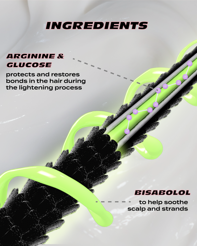 Bond Building Bleach Kit product image