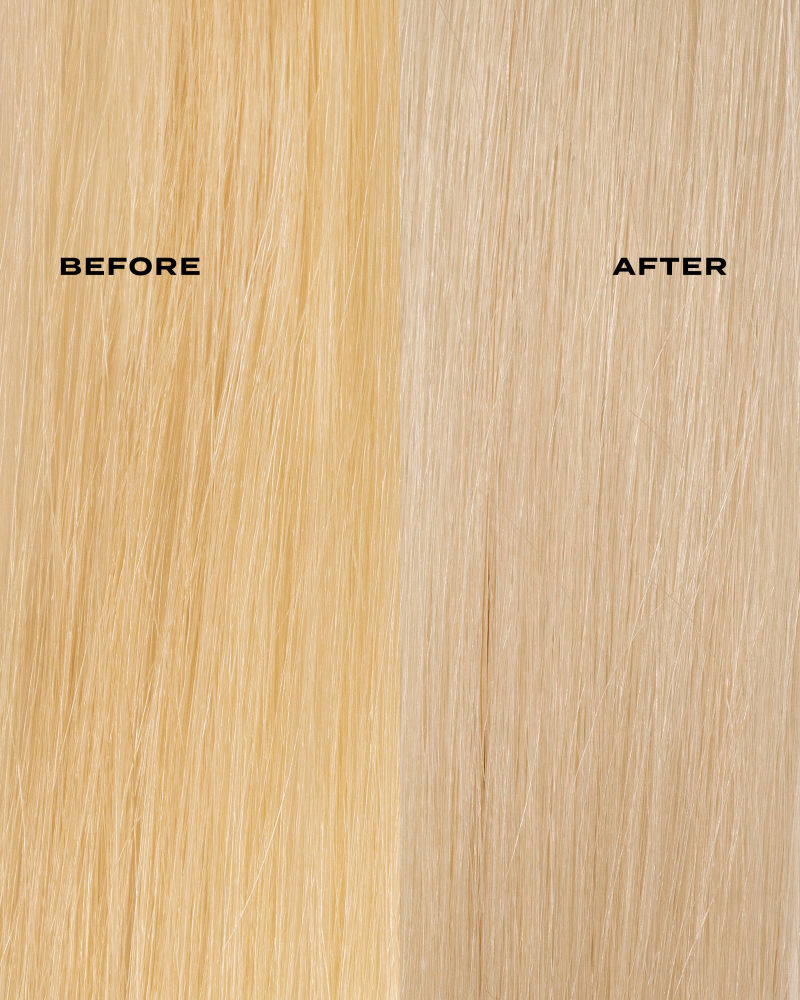 Purple Reincarnation Shampoo 300ML product image