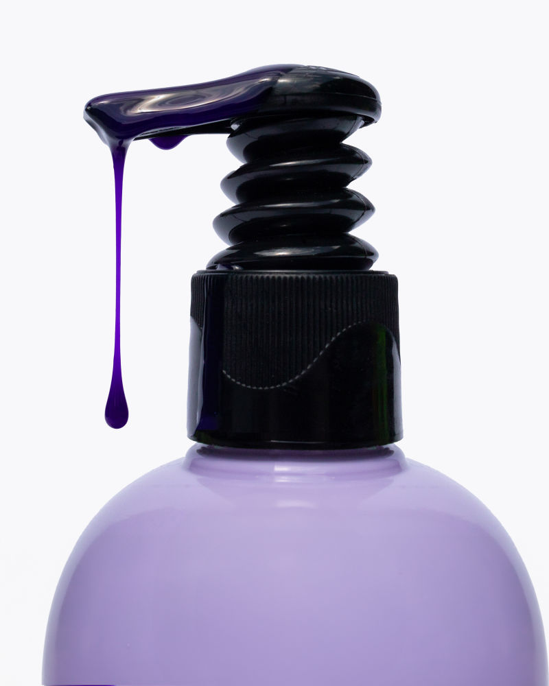 Purple Reincarnation Shampoo 300ML product image