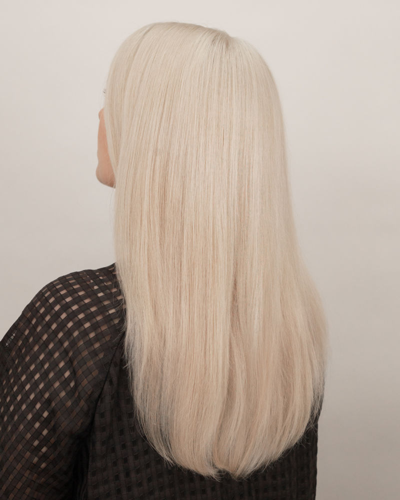 Purple Reincarnation Shampoo 300ML product image