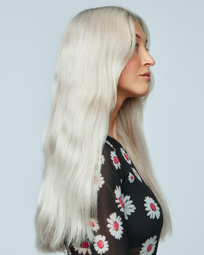 Platinum Blonde Maintenance Set product image