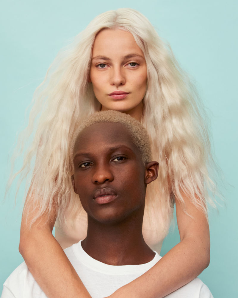 Cool Blonde Base Set product image