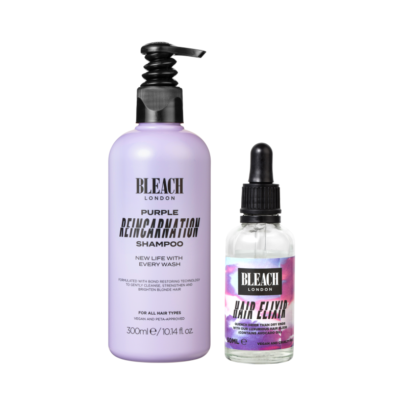 Blonde Strength Routine product image