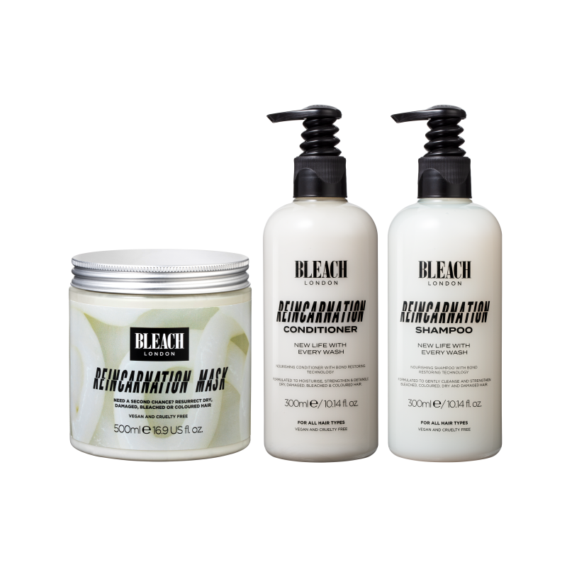 Complete Reincarnation Routine XL product image