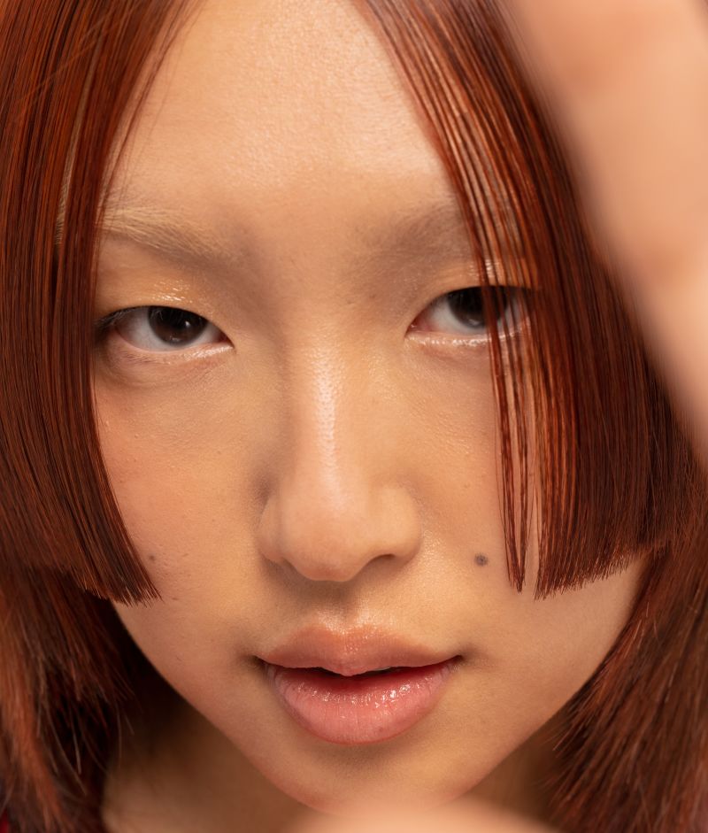 Natural Copper Permanent Kit product image