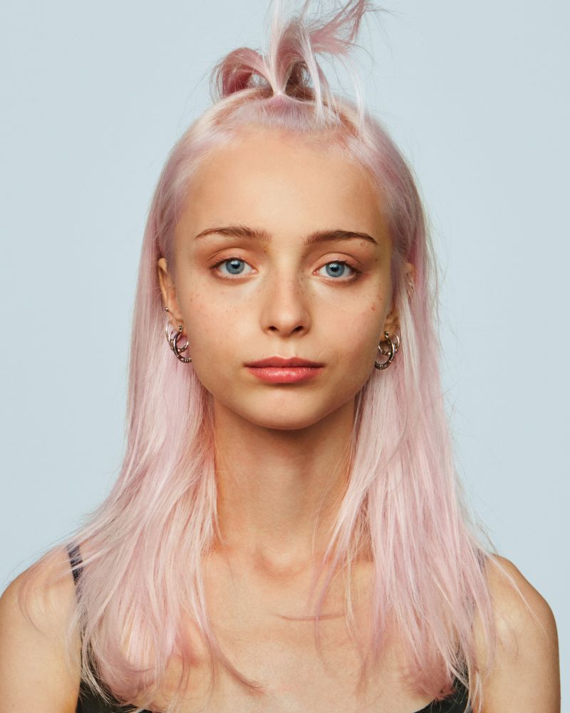 Rosè Shampoo And Conditioner product image