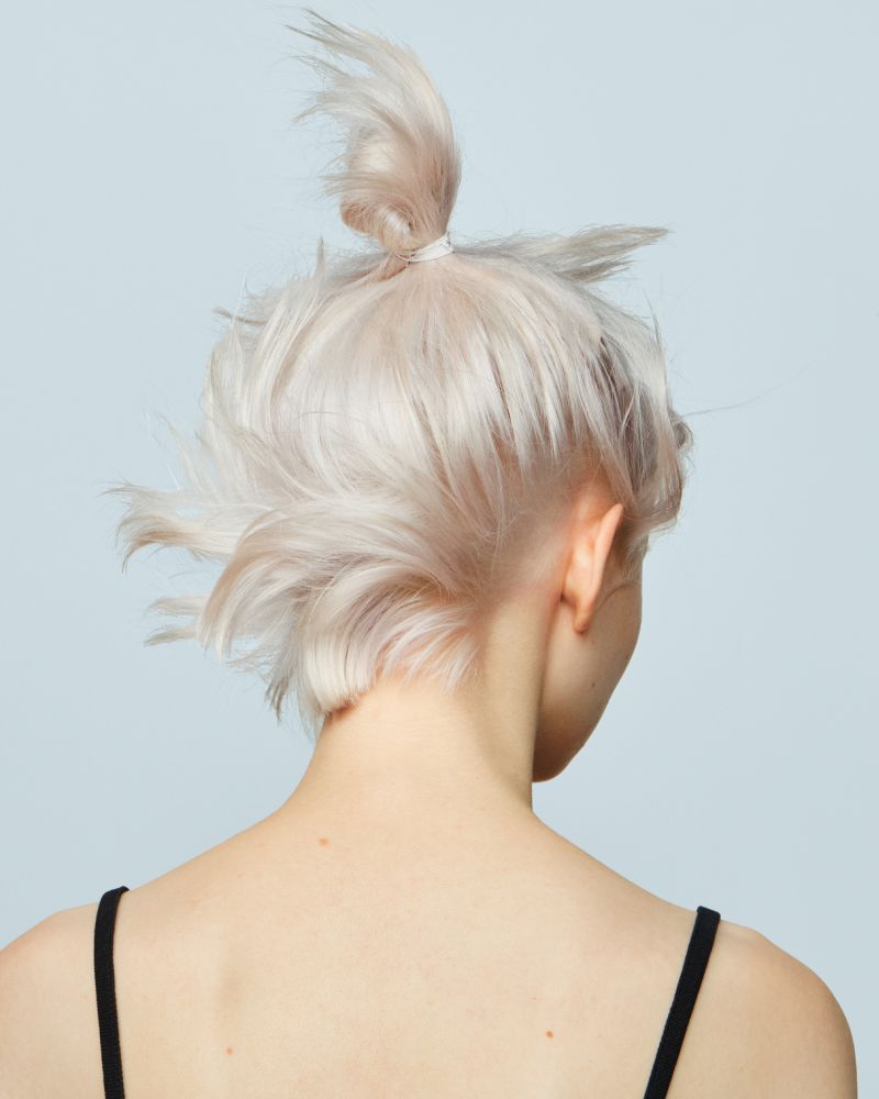 White Heat Super Cool Colour product image