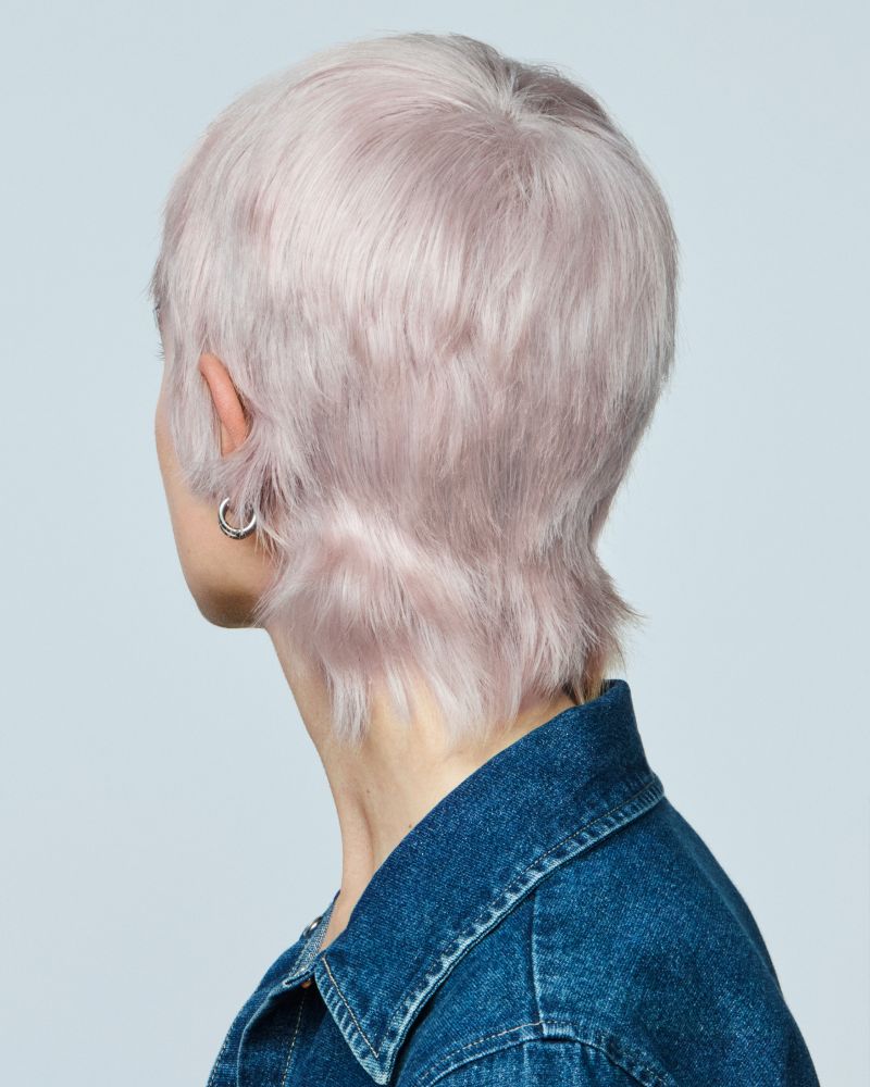 Pearlescent Shampoo And Conditioner product image