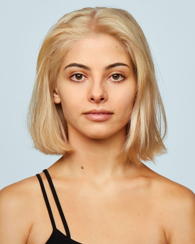 Warm Blonde Base Set product image