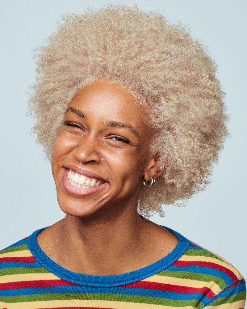 Warm Blonde Base Set product image