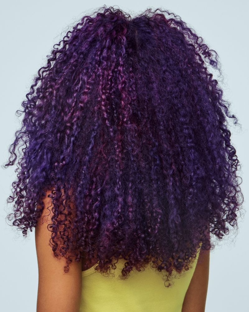 Bruised Violet Super Cool Colour product image