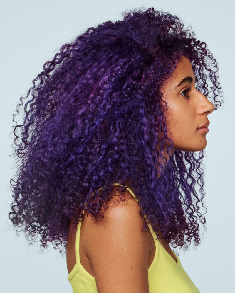 Bruised Violet Super Cool Colour product image