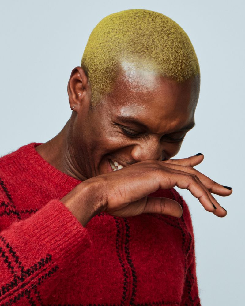 Twisted Lemon Super Cool Colour product image