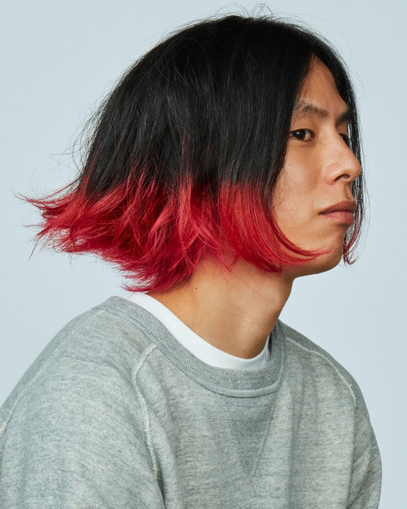 I Saw Red Super Cool Colour product image
