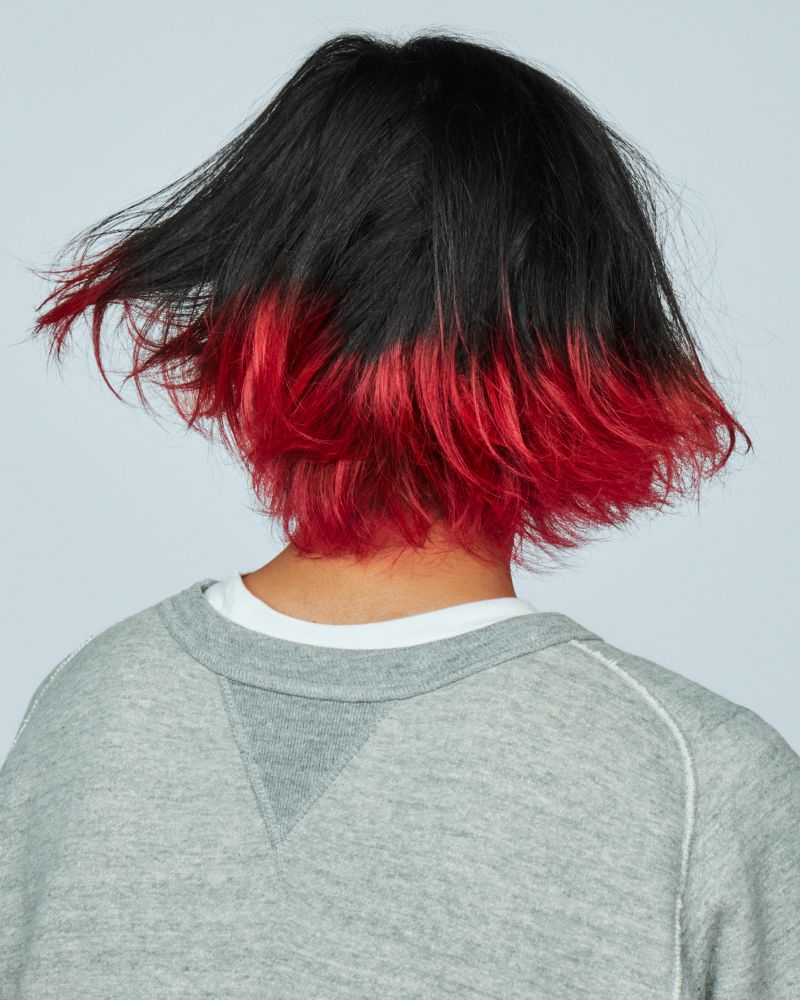 I Saw Red Super Cool Colour product image