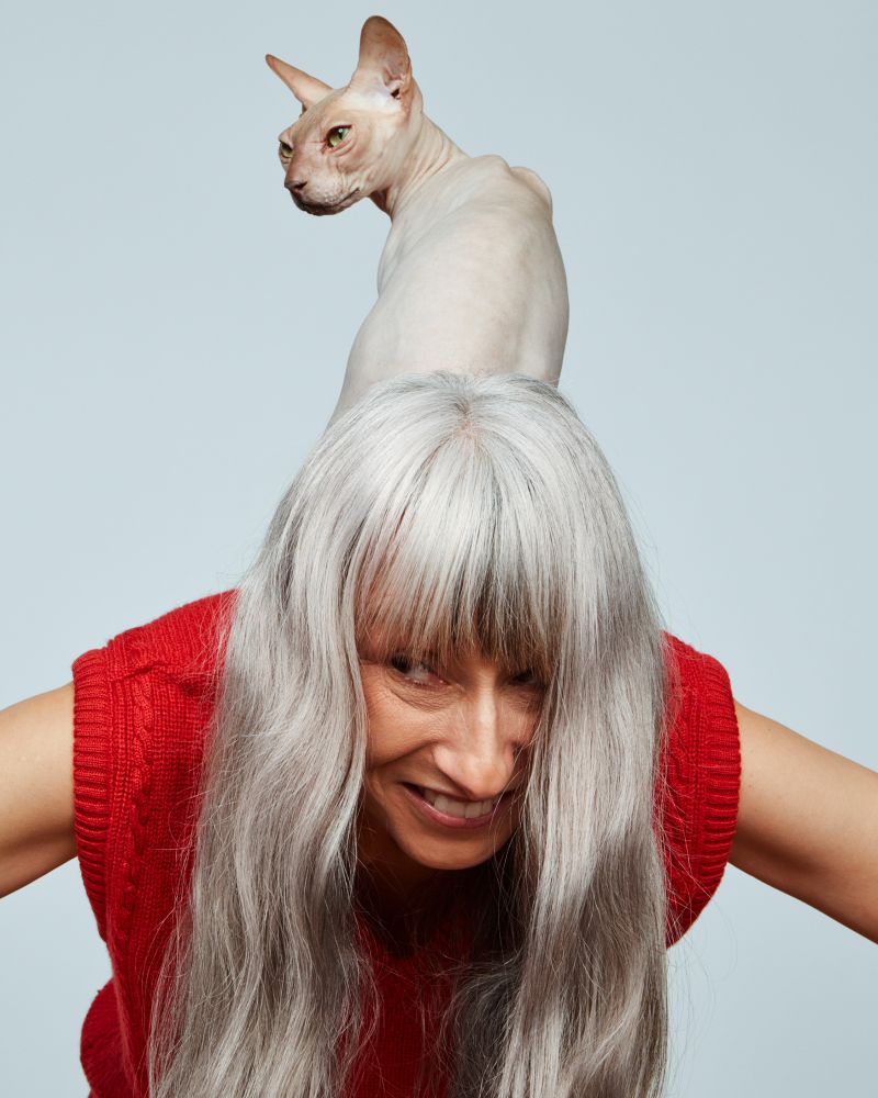 Fade To Grey Shampoo And Conditioner product image