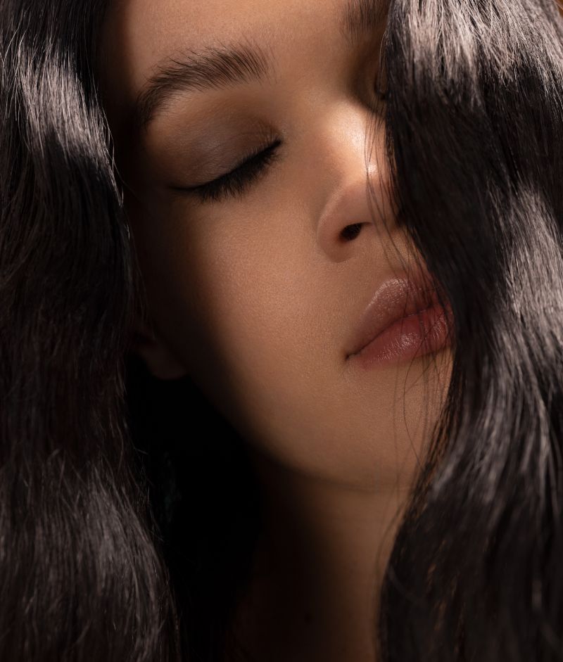 Glossy Black Permanent Kit product image