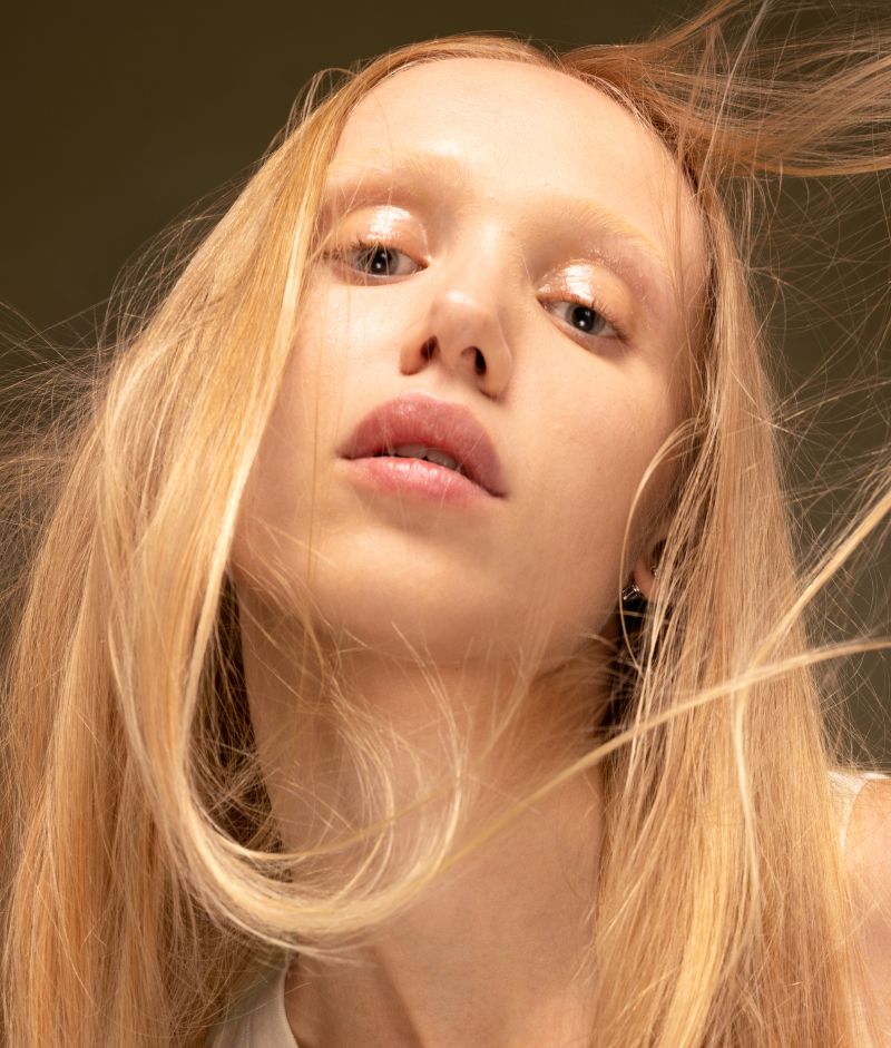 Natural Blonde Permanent Kit product image