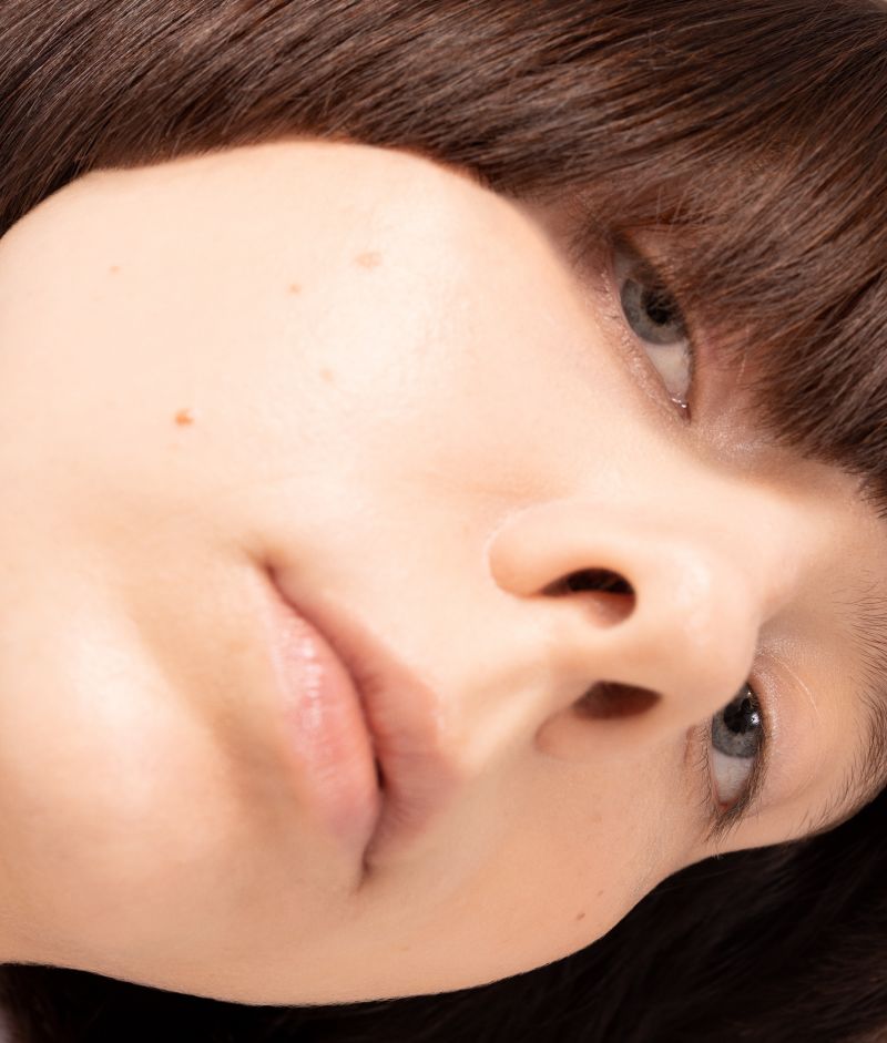 Rich Brown Permanent Kit product image