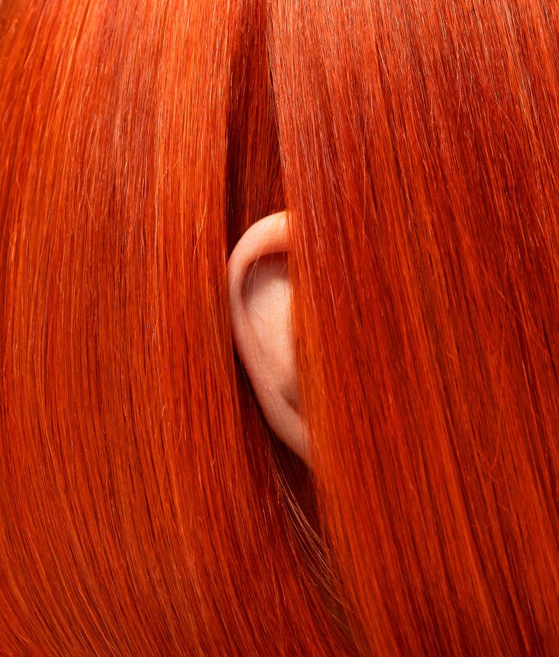 Vivid Copper Permanent Kit product image