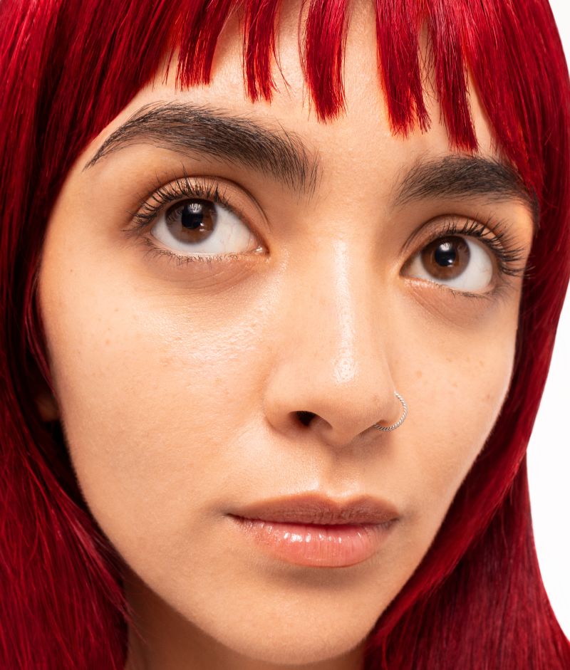 Vivid Red Permanent Kit product image