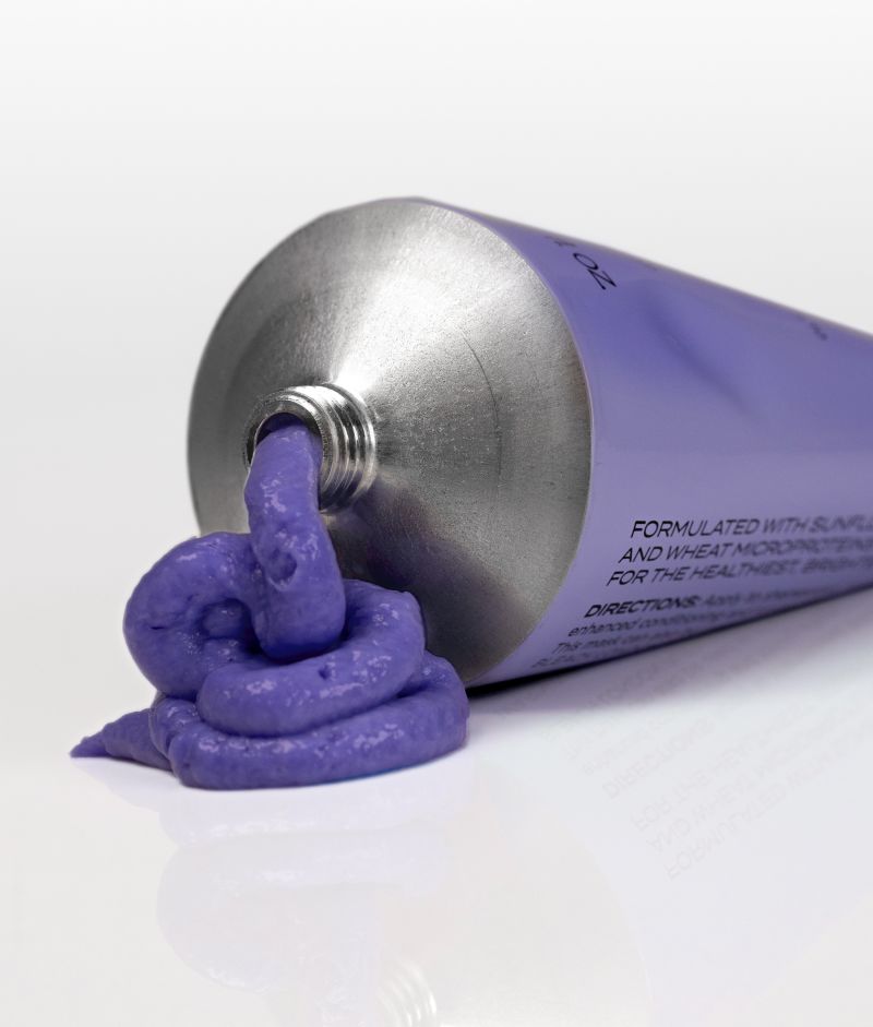 Blonde Reincarnation Routine product image