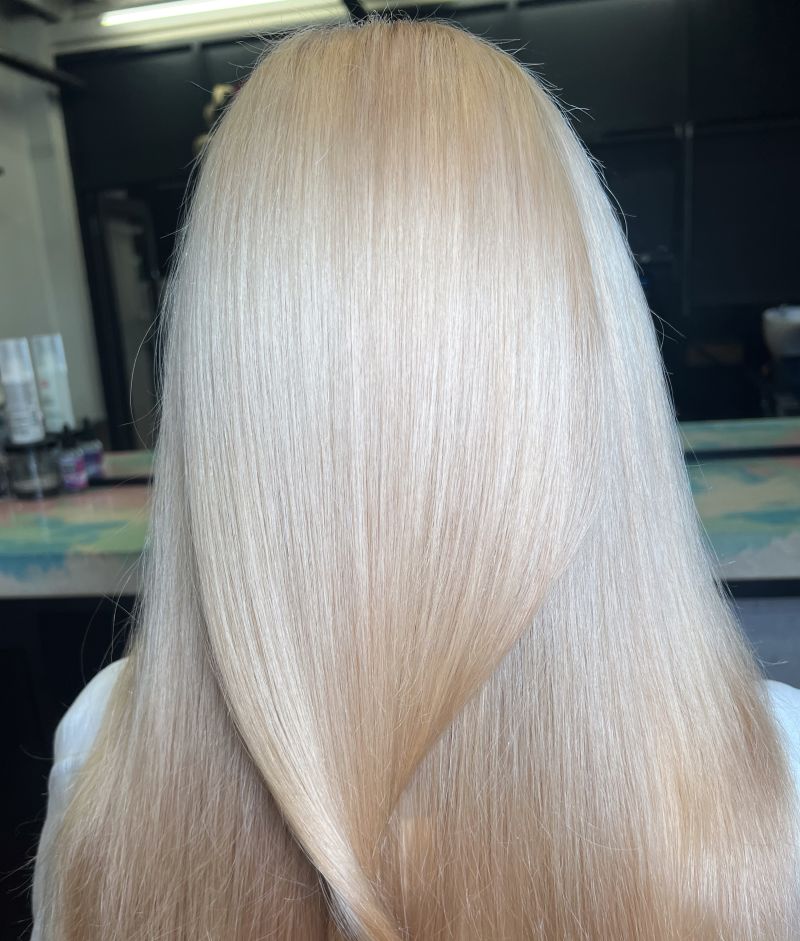 Blonde Reincarnation Routine product image