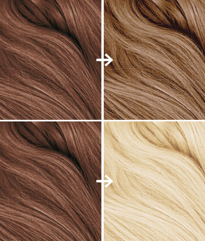 Instant Coffee Semi-Permanent Dye product image