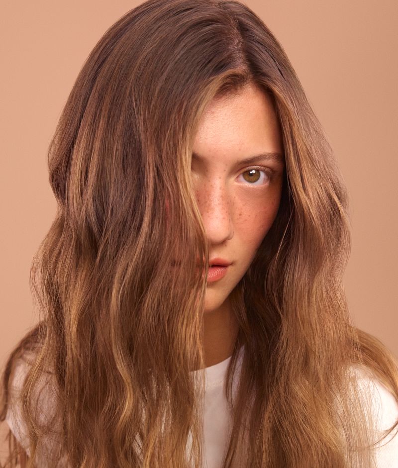 Instant Coffee Semi-Permanent Dye product image