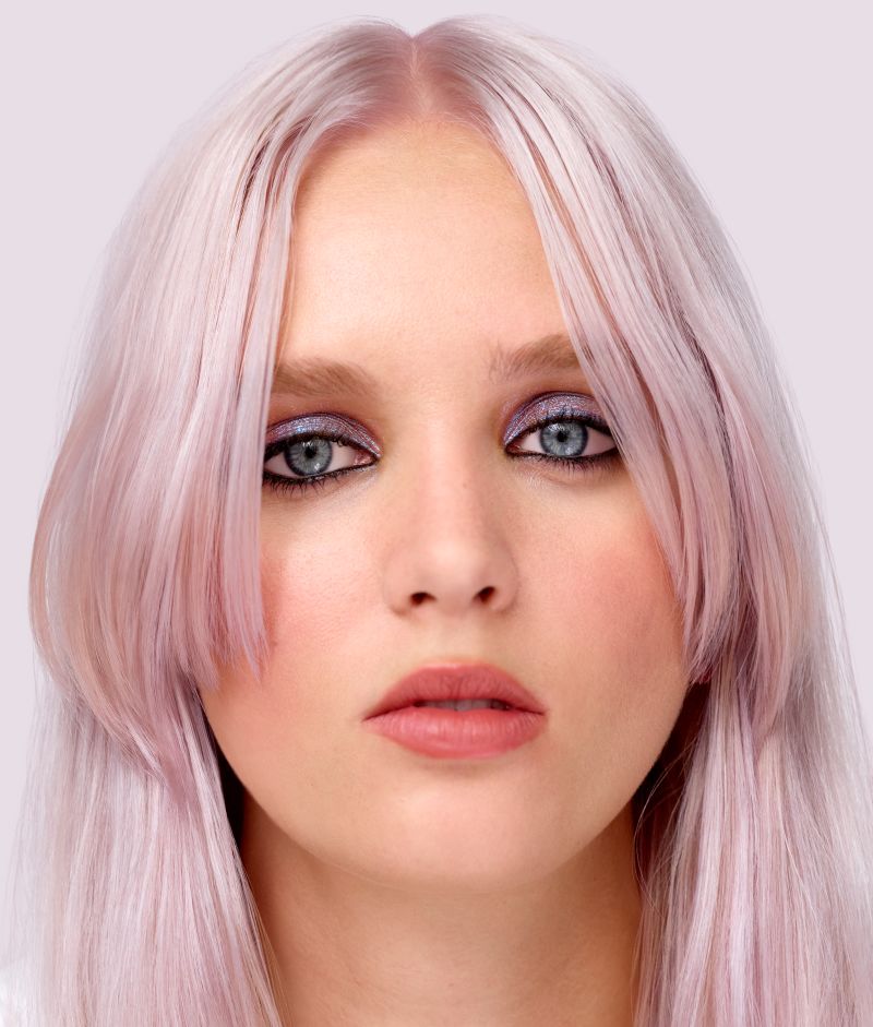 Pearlescent Semi-Permanent Dye product image
