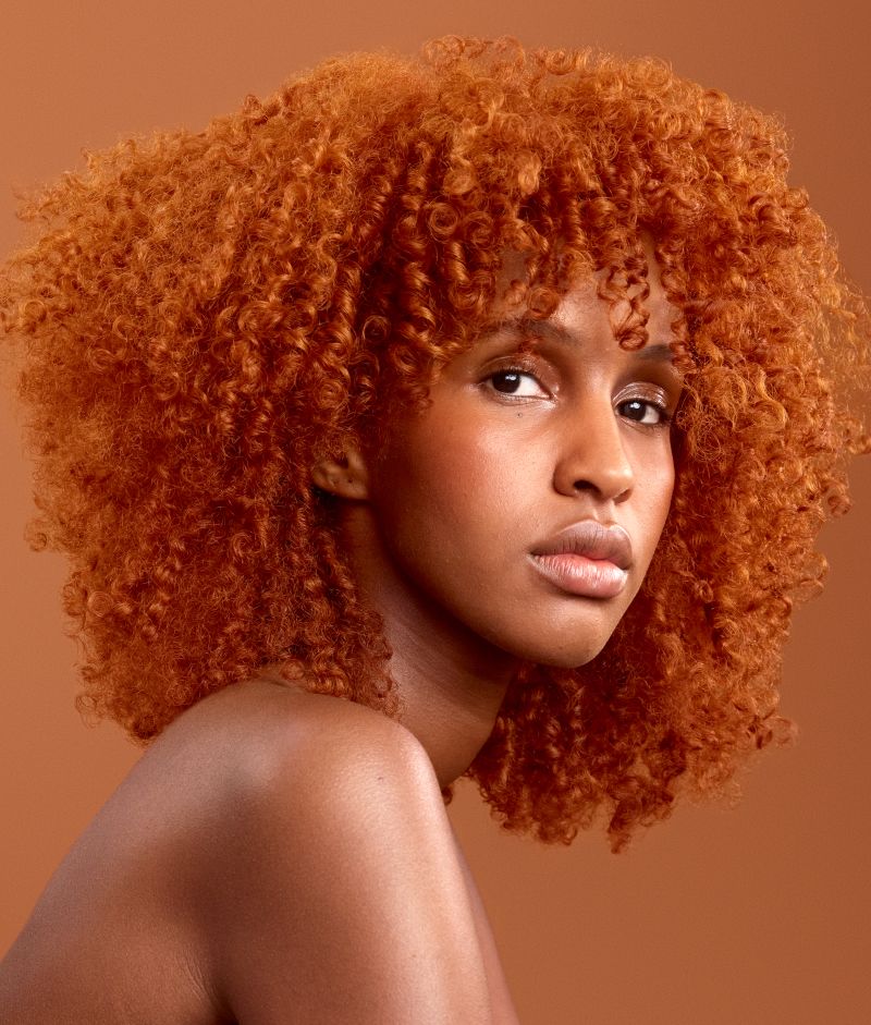 Proper Copper Semi-Permanent Dye product image