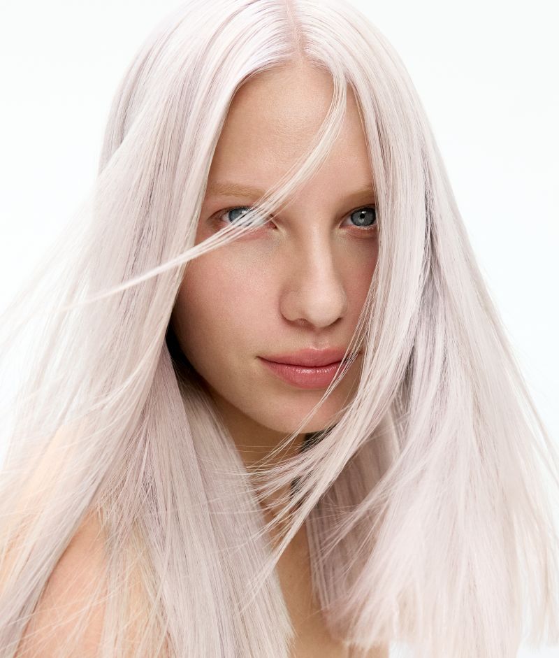 Pearlescent Shampoo product image