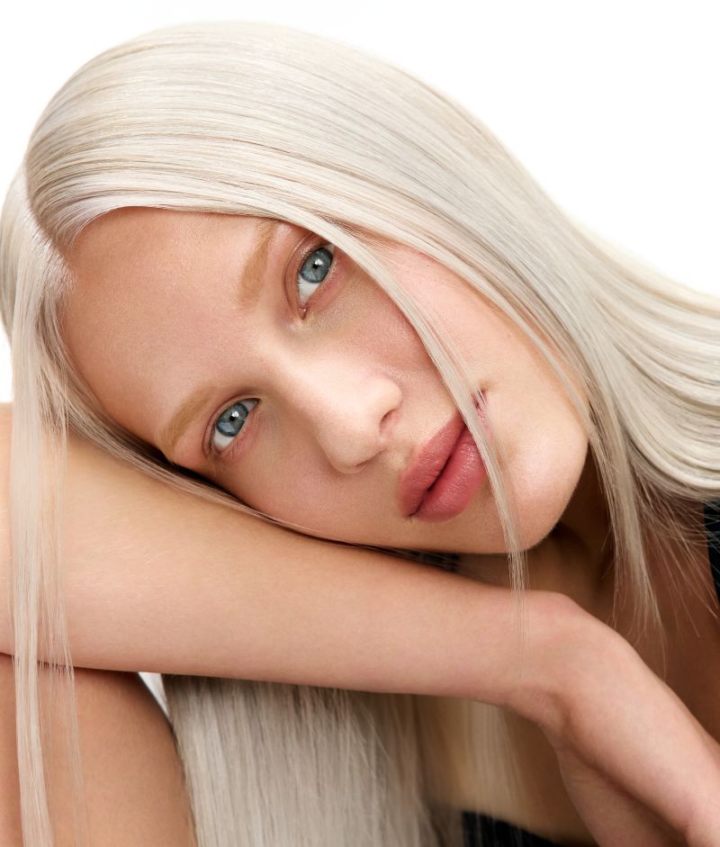 Pro Blonde Platinum Kit product image