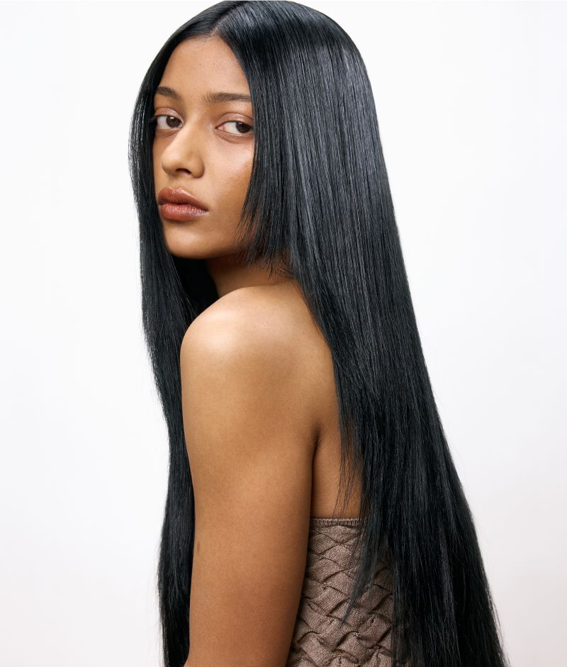 Glossy Black Permanent Kit product image