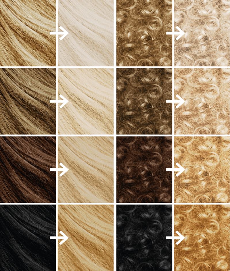 Pro Blonde Vanilla Kit product image