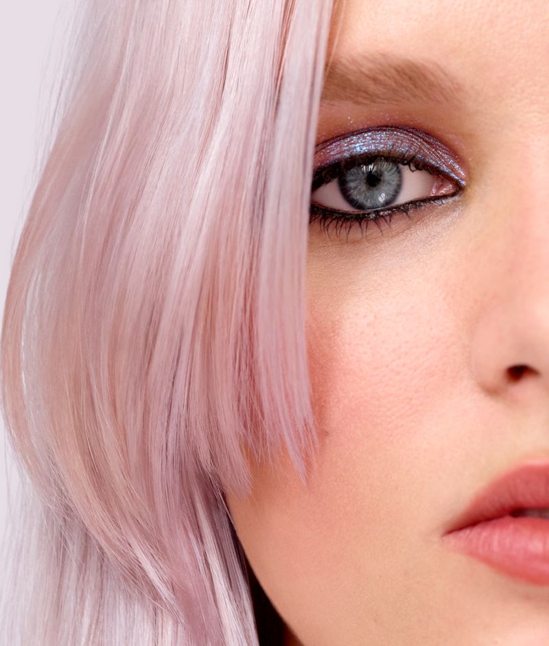 Pearlescent Semi-Permanent Dye product image